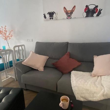 Apartament Cozy Nook Kordoba Zewnętrze zdjęcie