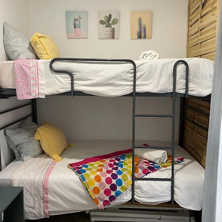 Apartament Cozy Nook Kordoba Zewnętrze zdjęcie