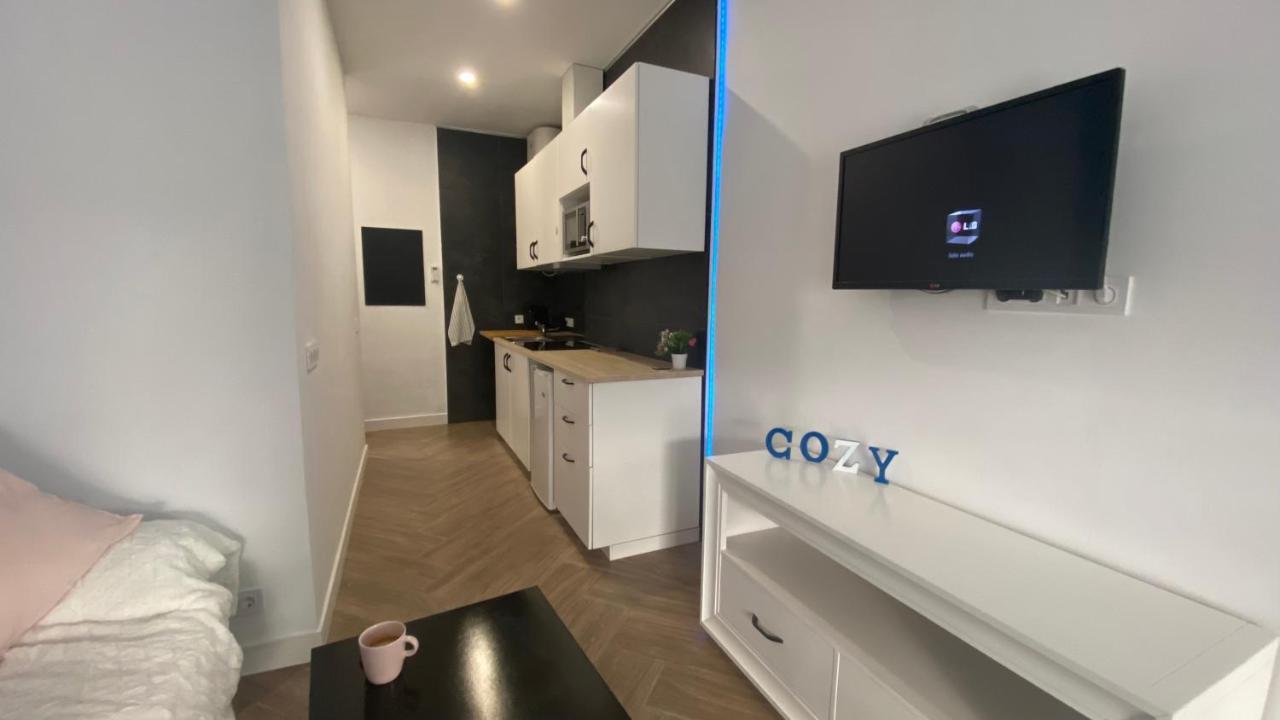 Apartament Cozy Nook Kordoba Zewnętrze zdjęcie
