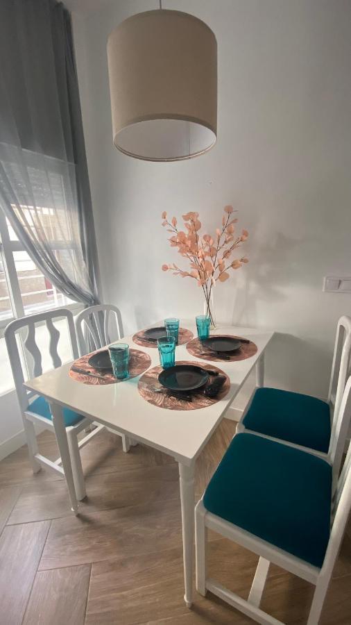 Apartament Cozy Nook Kordoba Zewnętrze zdjęcie