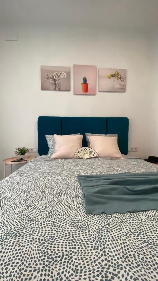 Apartament Cozy Nook Kordoba Zewnętrze zdjęcie