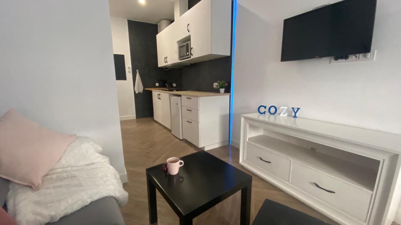 Apartament Cozy Nook Kordoba Zewnętrze zdjęcie