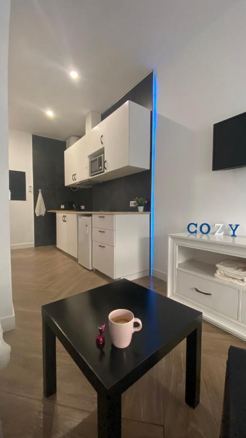 Apartament Cozy Nook Kordoba Zewnętrze zdjęcie