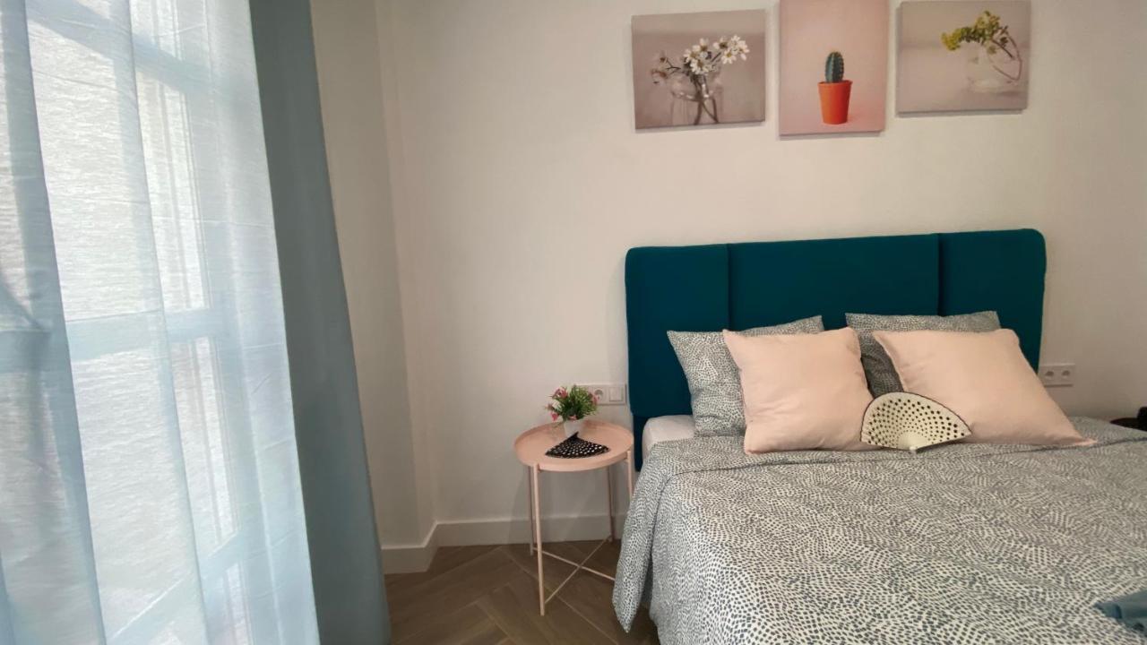 Apartament Cozy Nook Kordoba Zewnętrze zdjęcie