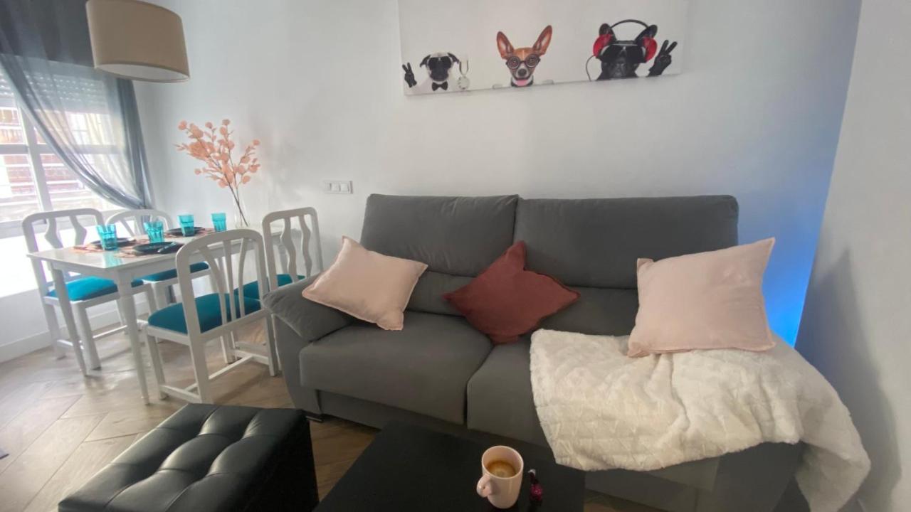 Apartament Cozy Nook Kordoba Zewnętrze zdjęcie