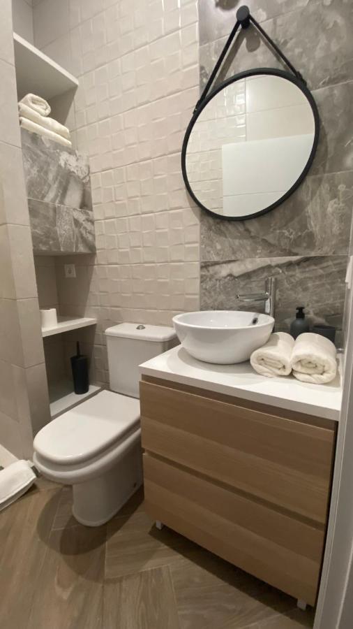 Apartament Cozy Nook Kordoba Zewnętrze zdjęcie