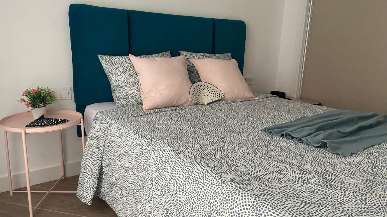 Apartament Cozy Nook Kordoba Zewnętrze zdjęcie