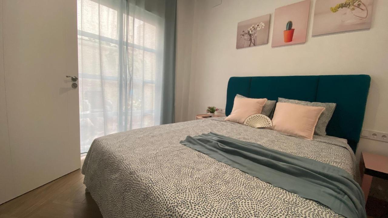 Apartament Cozy Nook Kordoba Zewnętrze zdjęcie