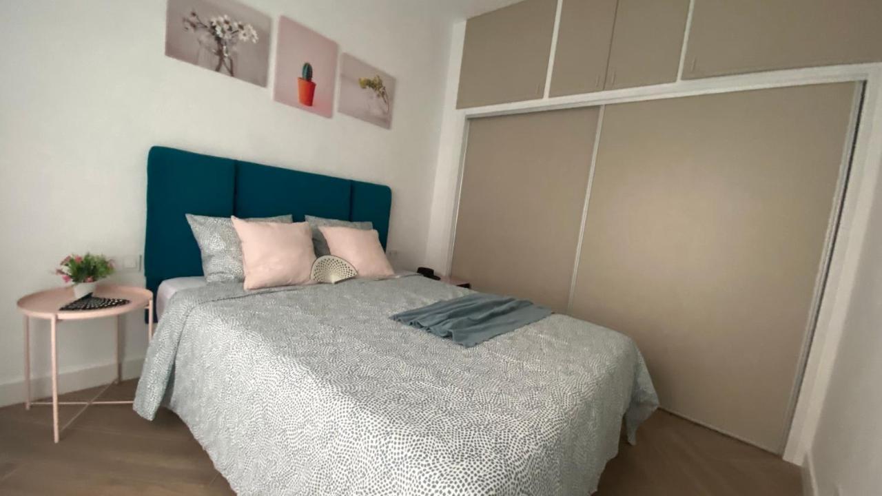 Apartament Cozy Nook Kordoba Zewnętrze zdjęcie