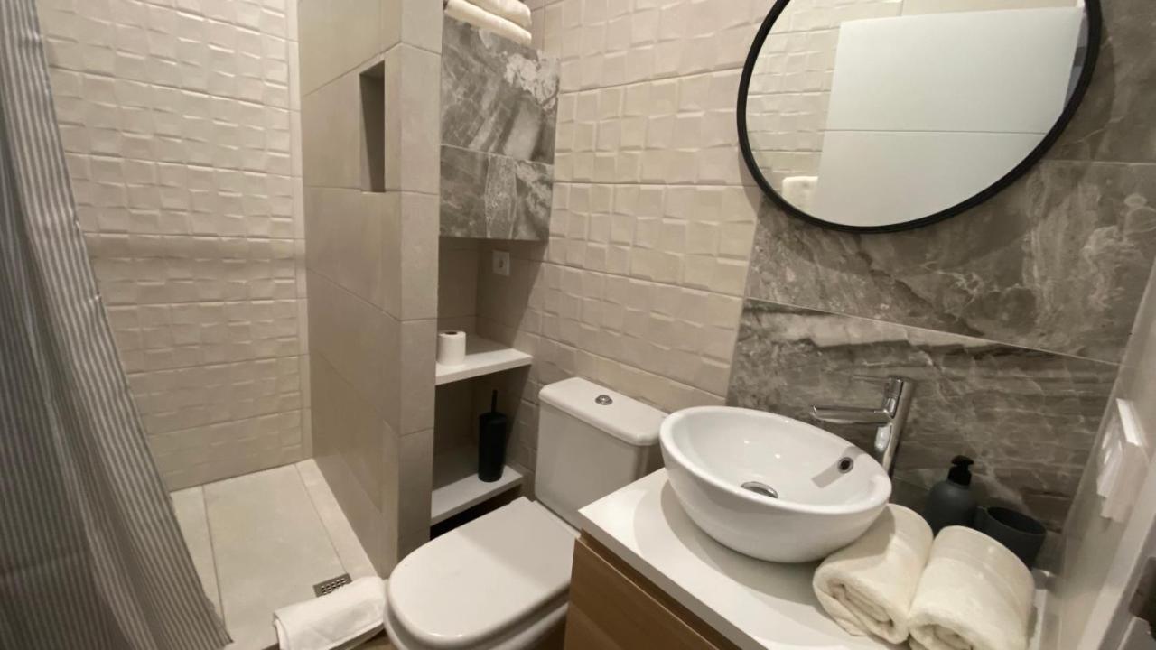 Apartament Cozy Nook Kordoba Zewnętrze zdjęcie