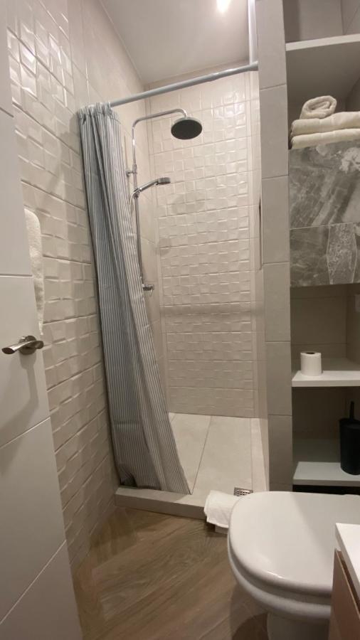 Apartament Cozy Nook Kordoba Zewnętrze zdjęcie