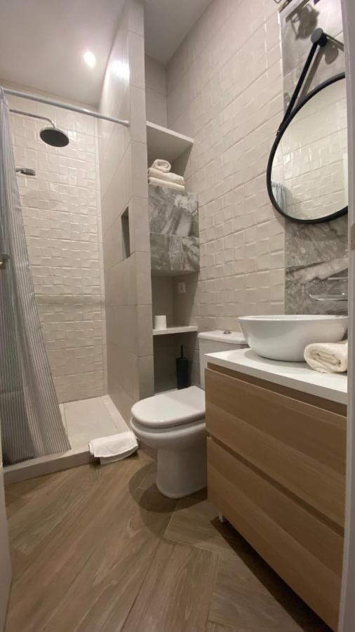 Apartament Cozy Nook Kordoba Zewnętrze zdjęcie