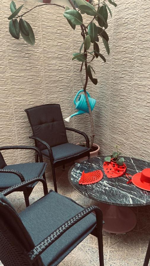 Apartament Cozy Nook Kordoba Zewnętrze zdjęcie