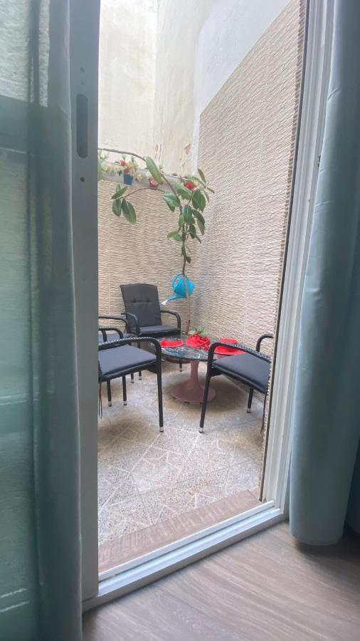 Apartament Cozy Nook Kordoba Zewnętrze zdjęcie