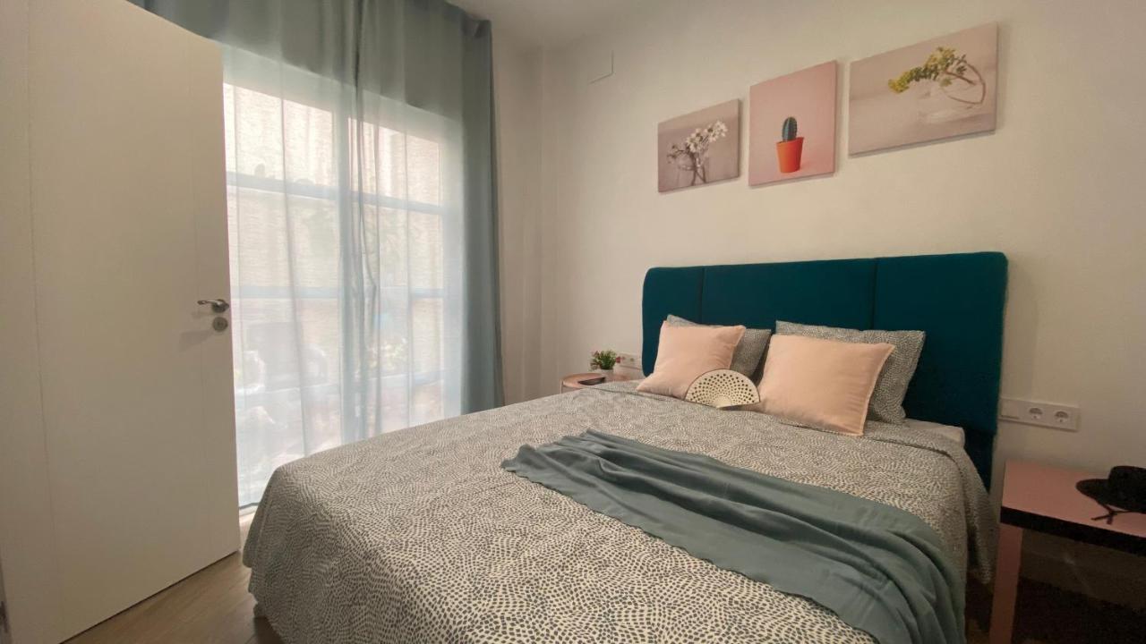 Apartament Cozy Nook Kordoba Zewnętrze zdjęcie
