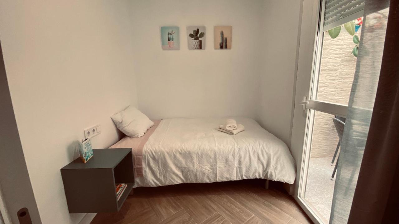 Apartament Cozy Nook Kordoba Zewnętrze zdjęcie