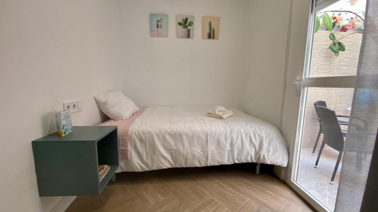 Apartament Cozy Nook Kordoba Zewnętrze zdjęcie